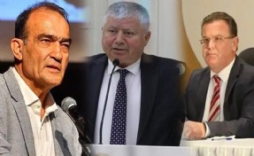İzmir Büyükşehir’in CHP’li meclis üyeleri istifa furyasına katılacak mı?