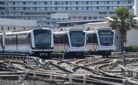 İzmir Metro’nun deneyimi dünyaya açılıyor