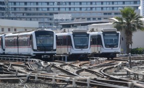 İzmir Metro’nun deneyimi dünyaya açılıyor