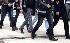 İzmir dahil 7 ilde dev operasyon: 6'sı avukat 54 gözaltı