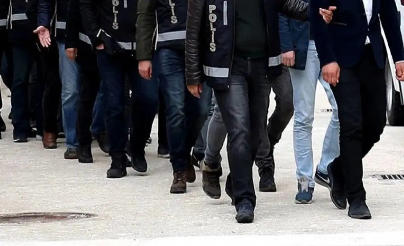 İzmir dahil 9 ilde yasa dışı bahis operasyonu: 32 şirkete el konuldu