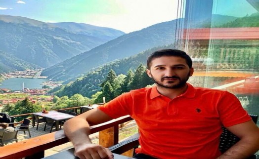 İzmir'de feci kaza: Motosiklet sürücüsü yaşamını yitirdi