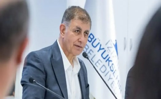 İzmir'de siyasi deprem; Tugay'ın 'WhatsApp' hamlesi! 'Demokrat' grubu tartışması büyüyor