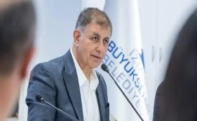 İzmir'de siyasi deprem; Tugay'ın 'WhatsApp' hamlesi! 'Demokrat' grubu tartışması büyüyor