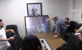 İzmir'deki 'fotoğraf' krizine CHP'den net mesaj: Disiplin düğmesine basıldı!