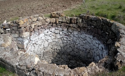 Barajlar doldu ama; suyun yüzde 70'i hala yer altından!