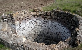 Barajlar doldu ama; suyun yüzde 70'i hala yer altından!