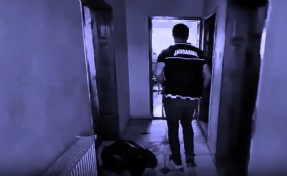 İzmir'in de aralarında olduğu 24 ilde uyuşturucu operasyonu