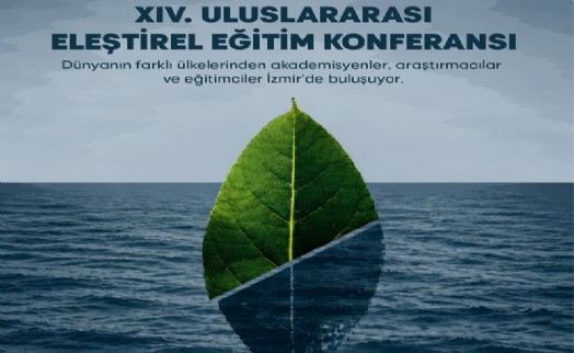 İzmir, uluslararası eğitim zirvesine ev sahipliği yapmaya hazırlanıyor