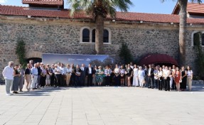 İzmir zeytininin yol haritası çiziliyor