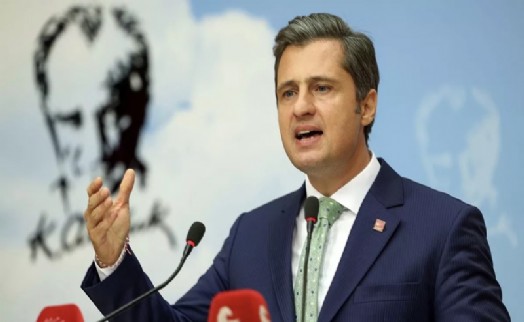 İzmir’de iki belediye başkanı gözaltında: Yücel’den 'şafak operasyonu' tepkisi