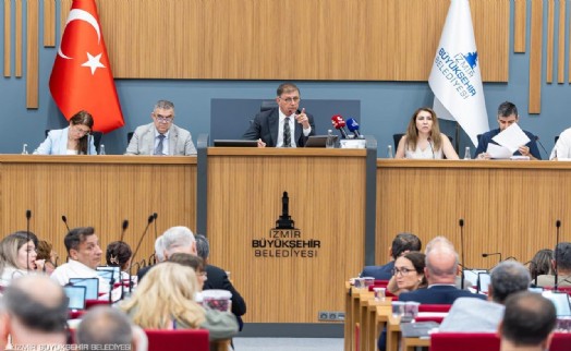 İzmir’in çevreci ulaşım aracı Bisicab’in ücret tarifesi belli oldu