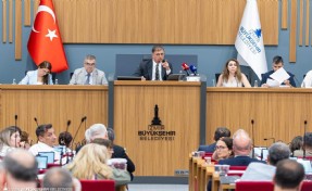 İzmir’in çevreci ulaşım aracı Bisicab’in ücret tarifesi belli oldu