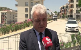 İzmirli depremzedelerden, rezerv alandaki TOKİ satışına tepki: Verilen sözler masada kaldı