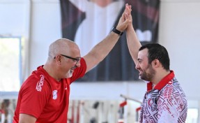 İzmirli özel sporcu Öztürk’ten tarihi başarı
