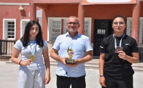 İzmirli şampiyon judocuların hedefi Avrupa'da madalya