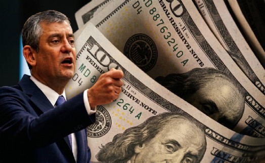 Ünlü ABD bankasından dolar ve Özel raporu: Seçim için o tarih işaret edildi