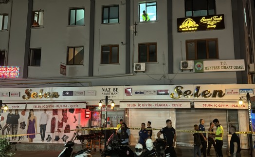 KADES ihbarına giden polis memuru şehit oldu