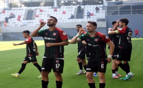 Kaf-Kaf ilk hedef iç transfer!
