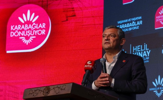Karabağlar Meclisi’nde ‘kentsel dönüşüm’ çıkışı: Özgür Özel’i de bataklığa çektiniz!
