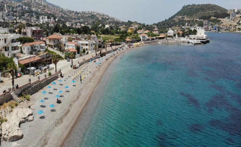 Karaburun ve Urla'daki planlara TMMOB İzmir Şubeleri'nden itiraz!