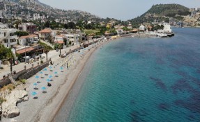 Karaburun ve Urla'daki planlara TMMOB İzmir Şubeleri'nden itiraz!