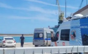 Karadeniz'de Türk balıkçı teknesine saldırı: 1 ölü, 4 yaralı!