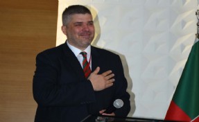 Karşıyaka Başkanı Tusder: Birleşirsek kazanırız