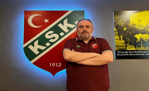 Karşıyaka'da Kandemir'e Katar ve Kuveyt kancası