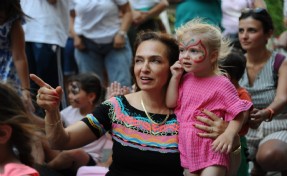 Karşıyaka'da 'Sokak Senin Mahalle Olimpiyatları' başlıyor!