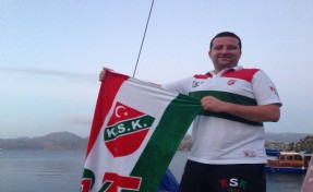 Karşıyaka'da başkanlık iki sürpriz aday