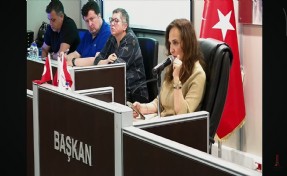 Karşıyaka'da gündem taşınmaz devri... Ünsal’dan AK Parti’ye 'rant' yanıtı: 'Bir tek yer bile bulamazsınız'