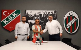 Karşıyaka'da hedef; yarışarak yetişen nesil yaratmak!