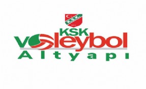Karşıyaka'da voleybolda da zorunlu altyapıya dönüş!