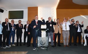 Karşıyaka potada puan silme cezasından kurtuldu