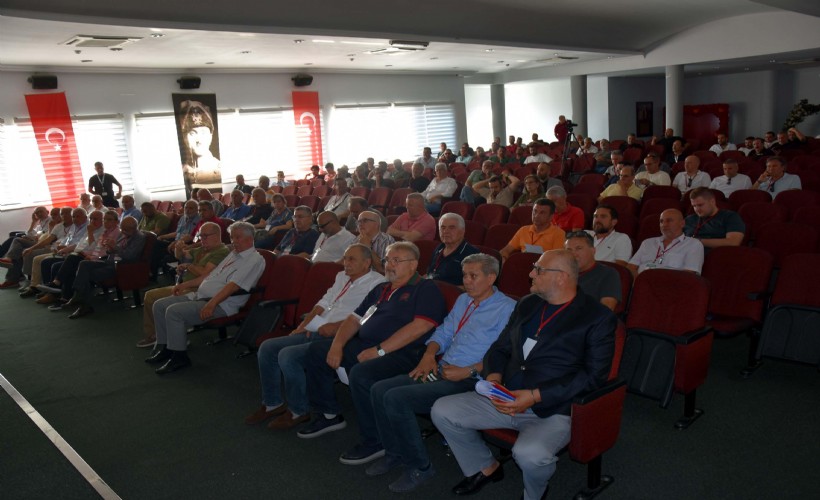 Karşıyaka'ya başkan aranıyor! Üç kala hala aday yok!
