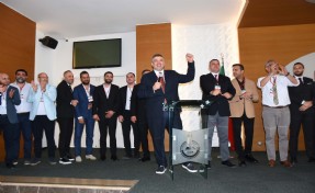 Karşıyaka yönetimi henüz imza yetkisi alamadı: Son tarih 11 Temmuz