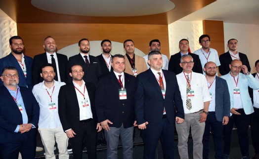 Karşıyaka’da Tusder dönemi
