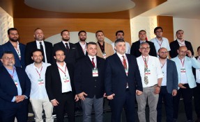 Karşıyaka’da Tusder dönemi