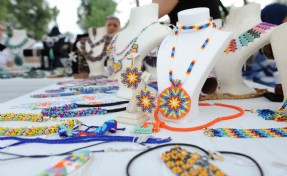 Karşıyaka’nın kurs merkezlerine yıl sonu şenliği