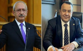 Kemal Kılıçdaroğlu 'militanlarıyla taş attırdı' demişti: Adnan Beker’den ‘tespit’ hamlesi
