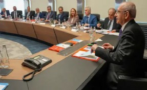 Kılıçdaroğlu yönetiminden 2 belediye başkanına ihraç talebi!