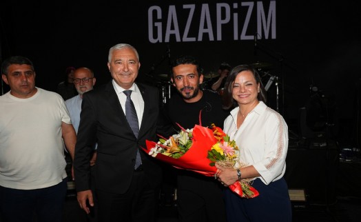 Kemalpaşa'nın bir haftalık 'kiraz' coşkusu sona erdi