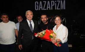 Kemalpaşa'nın bir haftalık 'kiraz' coşkusu sona erdi
