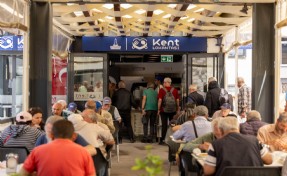 Kent Lokantaları’ndan özel günler için özel tarife