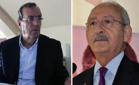 Kılıçdaroğlu 9 sene önce verdiği referandum davası vekaletini geri çekti