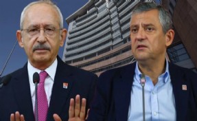 Kılıçdaroğlu MYK'yi topluyor: Özgür Özel TBMM'de Grup Toplantısı'nda konuşacak
