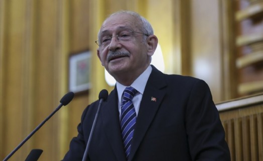 Kılıçdaroğlu 'Alın teri kutsaldır' demişti: Butlan yönetimi 20 kişiyi işten çıkardı!