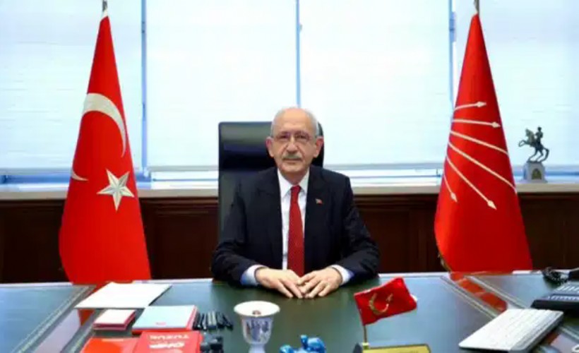 Kılıçdaroğlu cephesinden yeni hamle iddiası: 'Üç büyükşehir il başkanı görevden alınacak'