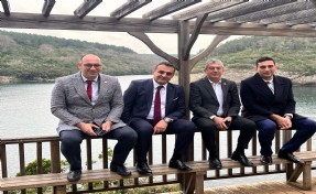 İzmirli vekile 'ihraç' tepkisi: 'Vekilim değer miydi?'